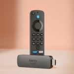 ¡Transforma tu televisor en una Smart TV por menos de 40€ con este increíble Fire TV Stick!