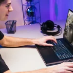 ¡No vas a creer lo barato que está este portátil gaming MSI con RTX 4070 y Core i7!