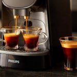 ¡Olvida el café de bar! Esta cafetera top en ventas es el regalo navideño que cambiará tu vida