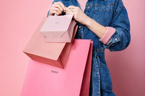 Este colgante de Tous para San Valentín cuesta menos de 30 €… ¡y se está agotando!