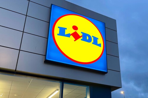 ¡No vas a creer la barra de sonido de Lidl por menos de 100 euros que arrasa con 160 W!