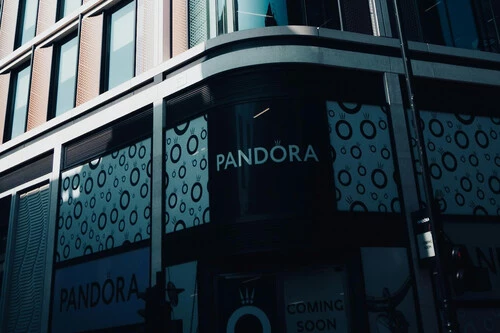 ¡Este anillo de Pandora por menos de 30€ está revolucionando San Valentín y no creerás por qué!