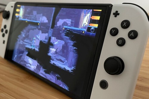 ¡No vas a creer el pack de Nintendo Switch OLED que MediaMarkt tiene con dos juegos y suscripción gratis!