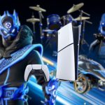 ¡MediaMarkt lanza la PS5 que todos los fans de Fortnite estaban esperando!