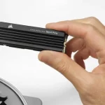 ¡Increíble SSD NVMe de 1 TB compatible con PS5 a precio de locura!