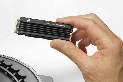 ¡Increíble SSD NVMe de 1 TB compatible con PS5 a precio de locura!