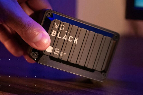 La tarjeta SSD secreta que liberó TODO el espacio de mi Xbox Series ¡Juegos pesados sin límites!