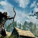 No vas a creer lo adictivo que es recrear las batallas de Skyrim con fichas y dados gracias a este juego de mesa