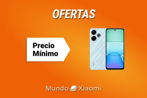 ¡Increíble! Xiaomi acaba de bajar el precio de uno de sus mejores móviles económicos y desaparecerá en horas