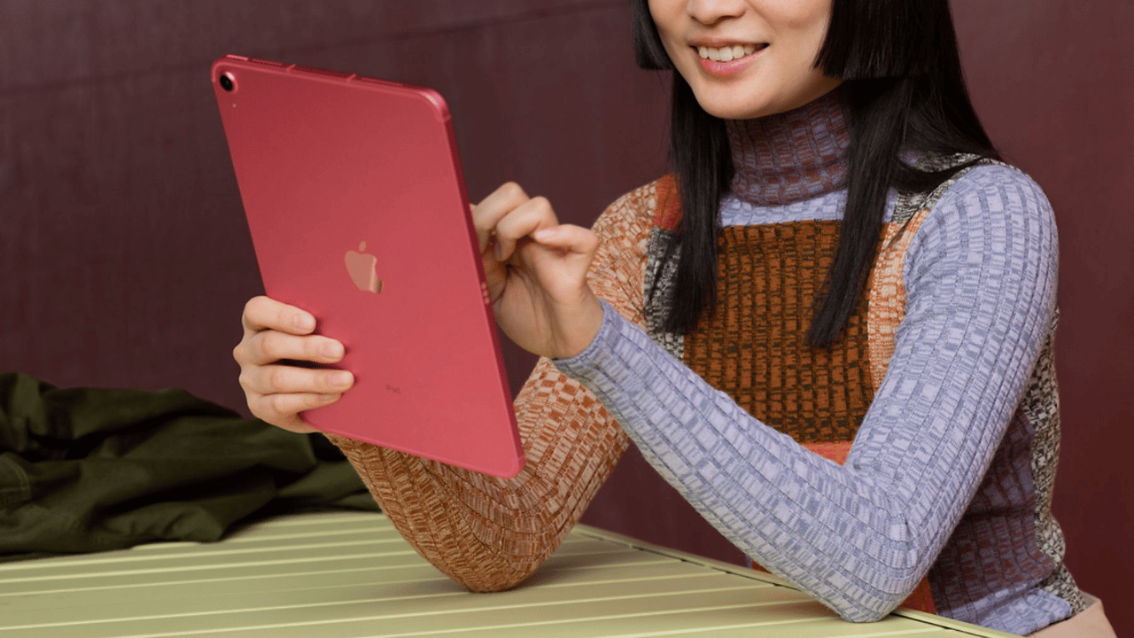 ¡Locura total en Amazon! El iPad más vendido está a precio de derribo y no vas a creer cuánto cuesta ahora