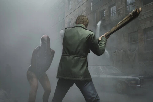 Silent Hill 2: El remake que está rompiendo esquemas y hoy puedes conseguirlo a precio de locura