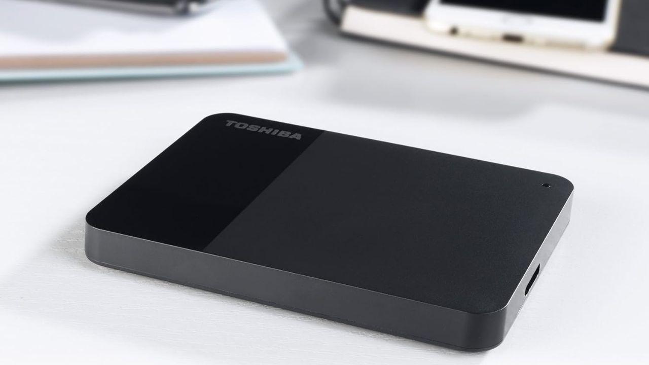 ¡El SSD de 1 TB más vendido en Amazon está casi regalado y se agota a toda velocidad!