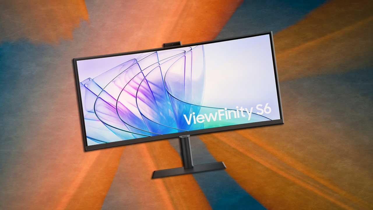 ¡No vas a creer cómo ahorrar 130€ en el monitor curvo Samsung de tus sueños!