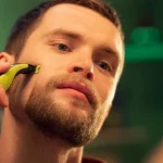 ¡La afeitadora secreta que Papá Noel no quiere que uses para barba, cara y cuerpo!