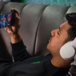 ¡No vas a creer el precio de este mando Razer Kishi para jugar Game Pass en tu móvil!
