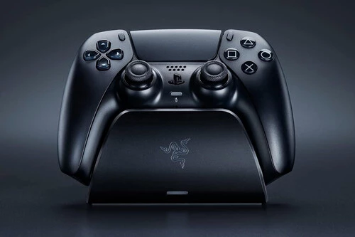 ¡No vas a creer cómo cargar tu DualSense en menos de 3 horas con este dispositivo barato y estiloso!