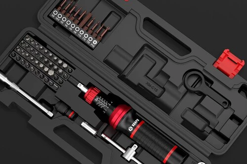 ¡El destornillador que cambiará tu vida y el futuro de tu bici está en oferta solo hoy!