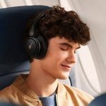 ¡Olvida AirPods y Beats! Estos auriculares Bluetooth te sorprenden con cancelación de ruido y un precio que no creerás