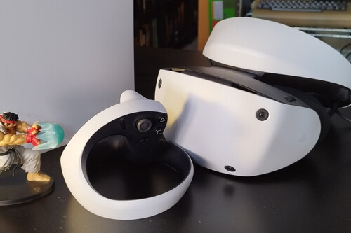 ¡No vas a creer lo barato que están las PlayStation VR2 ahora!