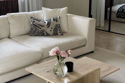 ¡Olvídate de Dyson! La aspiradora sin cable de Rowenta con luz que arrasa y cuesta mucho menos