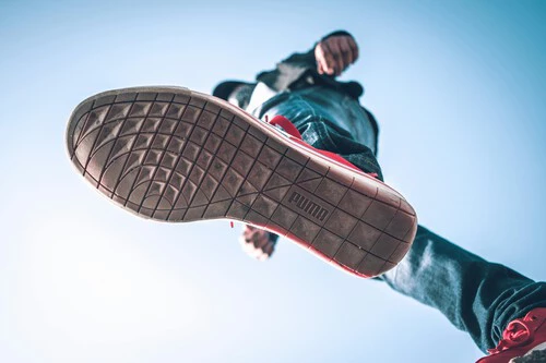 ¡No vas a creer cómo estas zapatillas Puma por menos de 30 euros te harán volver al gimnasio!