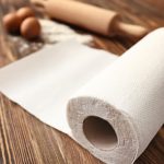 ¡Este gadget revolucionario hará que nunca más sufras con el papel de cocina!
