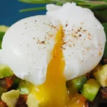 ¡No gastes ni un euro en freidoras de aire! Este truco de microondas hará los mejores huevos de tu vida
