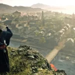 ¡No vas a creer el Japón revolucionario que te espera en Rise of the Ronin, ahora casi a mitad de precio!