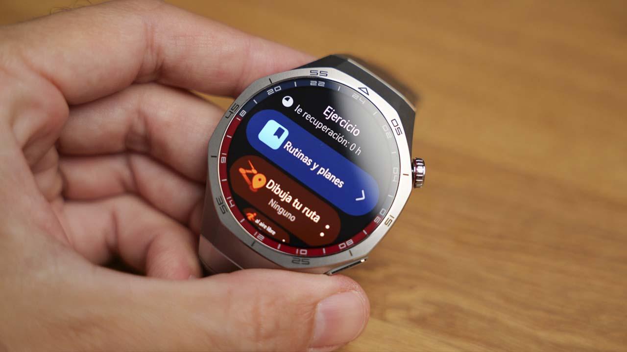 ¡No vas a creer cuáles son los 6 smartwatches que están revolucionando el deporte en 2024!