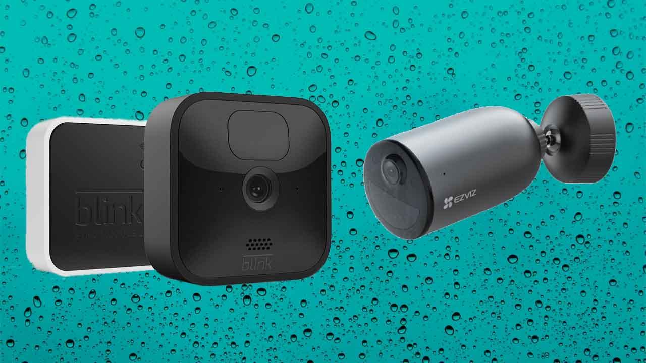 ¡No Creerás Estas Ofertas Para Proteger Tu Casa con Cámaras y Más!