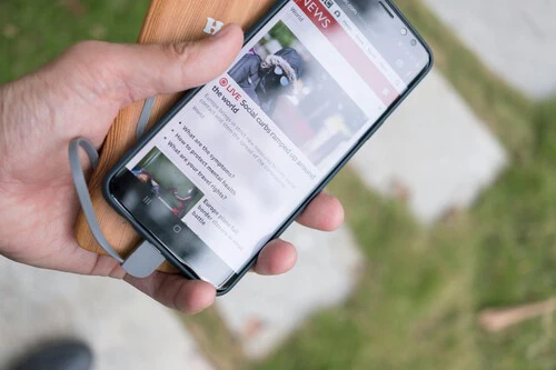 ¡Descubre el truco secreto para tener batería infinita en tu iPhone sin usar cables!