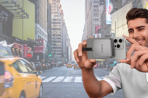 ¡No vas a creer cómo este gadget acaba con el temido mensaje de almacenamiento lleno en tu móvil!