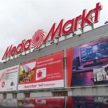 ¡No vas a creer las MEGA ofertas de la Semana Web de MediaMarkt en móviles, gaming y más!