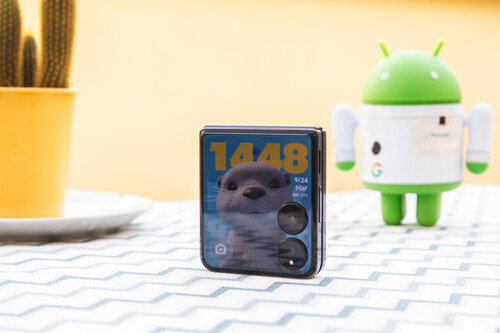 El móvil plegable que todos quieren… pero no es Samsung (¡te sorprenderá cuál es!)