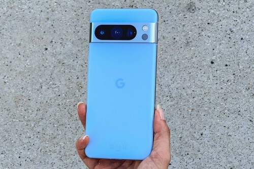 ¡No vas a creer la oferta que convierte a este Pixel en el regalo estrella de Navidad!