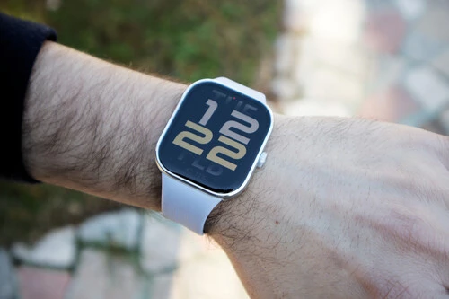 ¡El reloj inteligente de Xiaomi que cuesta menos de 30€ y está volviendo locos a todos en Amazon!