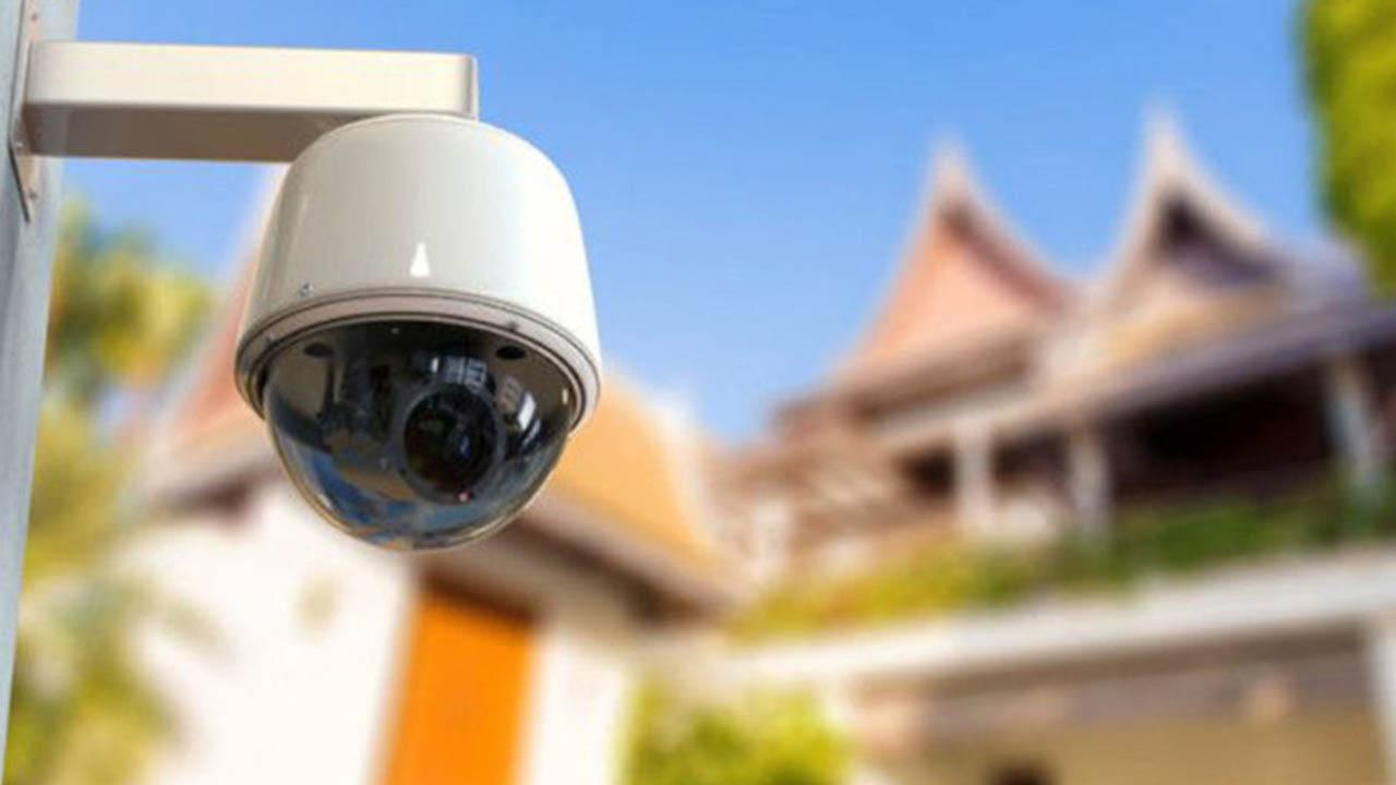 ¡No creerás lo que estas cámaras de vigilancia en oferta pueden hacer por tu casa!