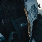 ¡Vuelve la chaqueta polar de Columbia más codiciada y ahora a mitad de precio!