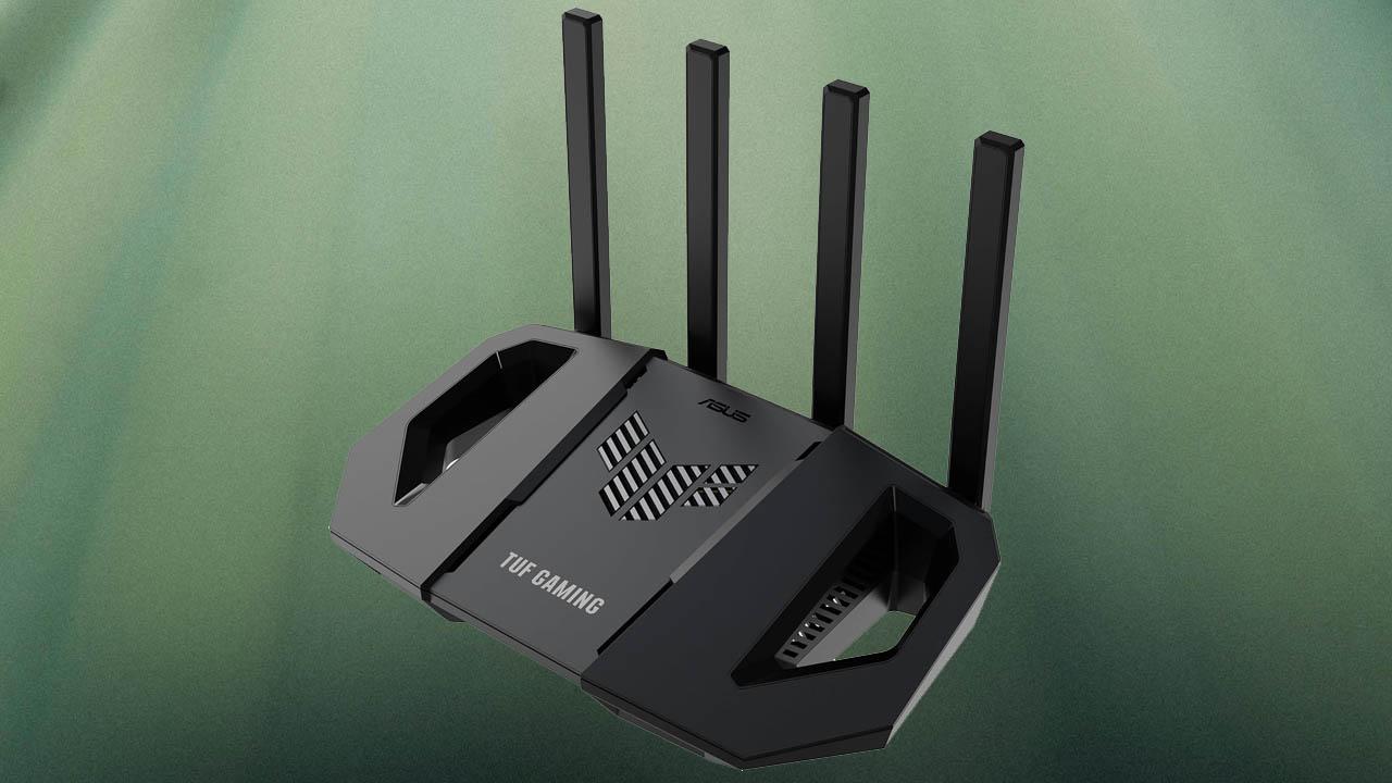 ¡Increíble! Estos routers Wi-Fi 7 ahora cuestan una fracción y este es el que elegí yo