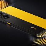 ¡El POCO X7 Pro de Xiaomi llega en 2025 y lo cambia TODO en la gama media!
