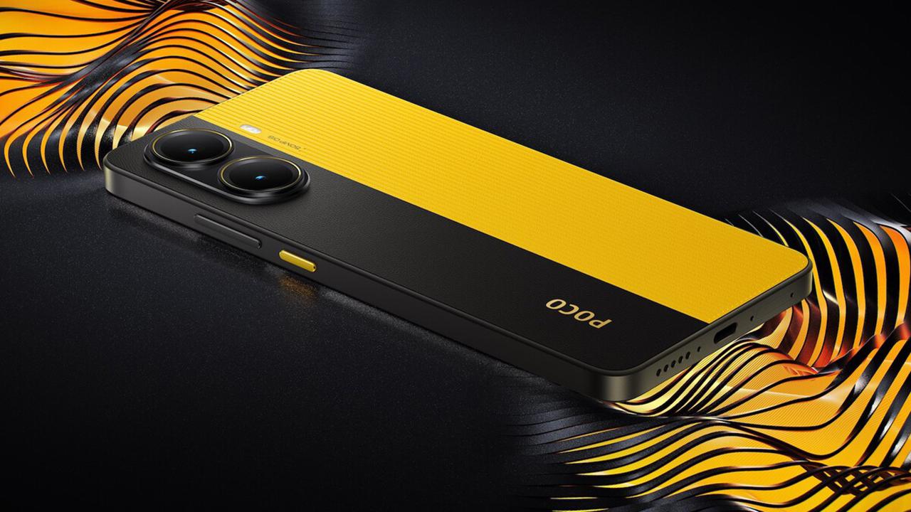 ¡El POCO X7 Pro de Xiaomi llega en 2025 y lo cambia TODO en la gama media!