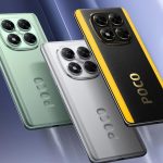 ¡Increíble! El POCO X7 de Xiaomi arrasa: súper batería, potencia brutal y precio de risa 😱📱