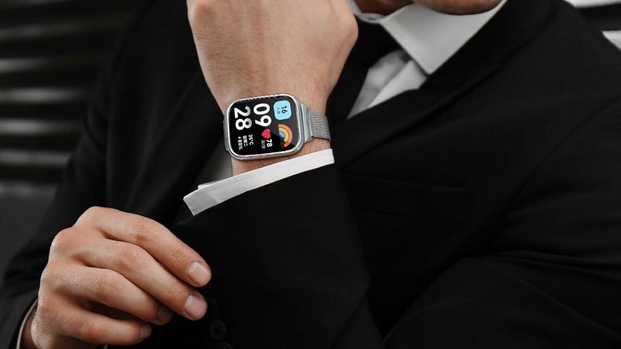 ¡No compres otra correa para tu Xiaomi Redmi Watch 3 Active antes de ver ESTAS!