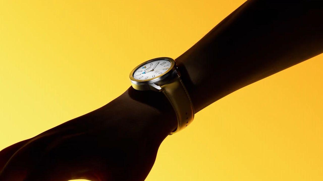 ¡No vas a creer lo que puede hacer el Xiaomi Watch S3 con HyperOS!