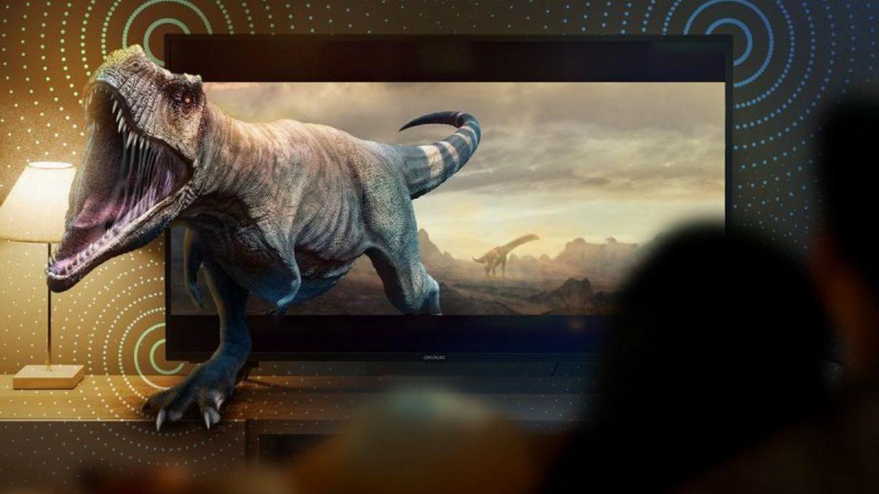 ¡Estos televisores QLED y OLED de alta gama te sorprenderán por su calidad y precio!