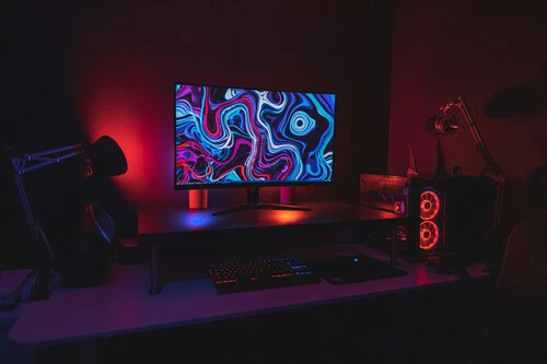 ¡Este monitor gaming barato hará que tus juegos se vean como nunca antes!