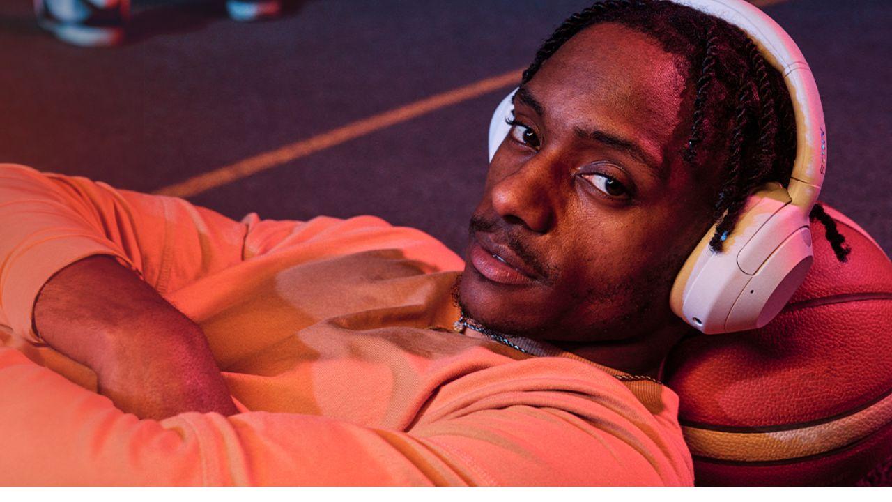 ¡No vas a creer lo que estos auriculares premium con 30 horas de batería y cancelación de ruido pueden hacer por este precio!