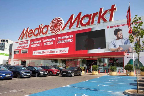 ¡Regresan los AppleDays a MediaMarkt y la oferta número 3 te va a volar la cabeza!