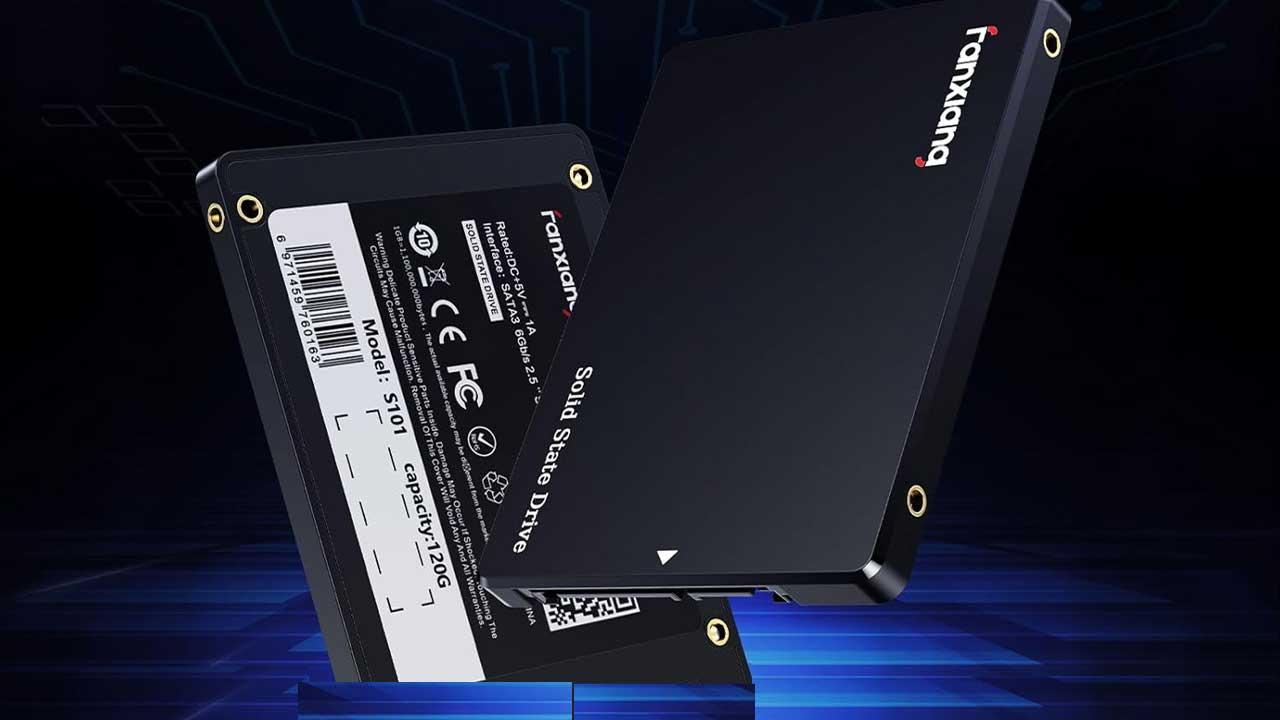 ¡No Actualices tu SSD Hasta Ver Estas Ofertas Que Harán Volar Windows 11 Como Nunca!