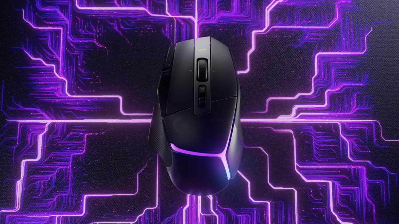 ¡El ratón gaming de Logitech que todos aman está con 60€ de descuento, no lo dejes pasar!